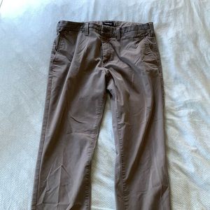 Express Stretch 365 Comfort Chino